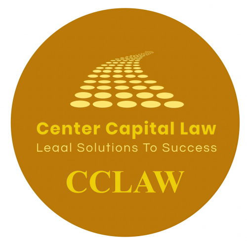 Center Capital Law